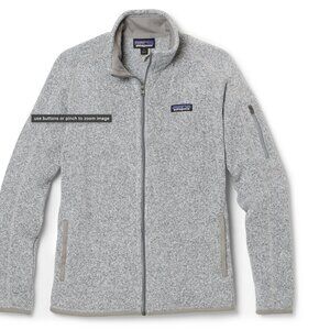 Patagonia Womens Fleece Jacket